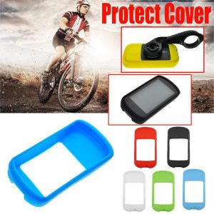 for garmin edge 1030 outdoor cycling computer silicone rubber protect case protector cover for garmin edge 1030 cycling gps