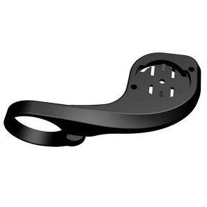 -for garmin mount,edge computer,garmin bike computer mount,bike mount for garmin edge 1000/820/520 gps (black)