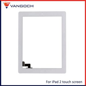 for ipad 2 3 4 touch screen ipad mini 1 2 3 front glass replacement with home button adhesive ing