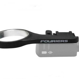 fouriers ha-s016 bicycle di2 junction controller mount road extended seat ew90a/ew90b special 6 / 17 angle