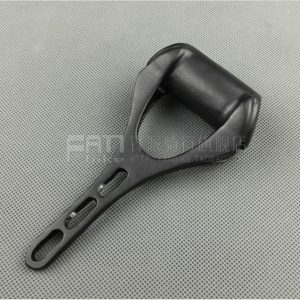 full carbon fiber bicycle code table holder frame mtb road mountain bike mount computer holder cycling accessories