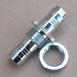 g3/8 10mm threading connector tube pipe docking connector pagoda for water cooling radiator water tank water pump