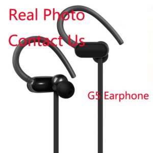 g5 sports wireless earphones power3 in-ear wireless headphones popular ear hook with mic for iphone android phone drop shipping