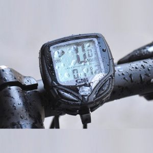 g87 bicycle computer 548c bike wireless computer bicycle speedometer lcd bike cycling clock kilometers accessories