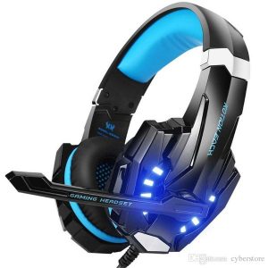 g9000 game gaming headset ps4 earphone gaming headphone with microphone mic for pc lapplaystation 4 casque gamer