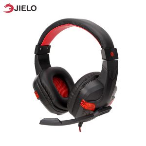 gaming headset gaming pc headphones usb 3.5mm bass surround srereo headsets microphone for iphone pc mp3 connect for pc lapwholesale