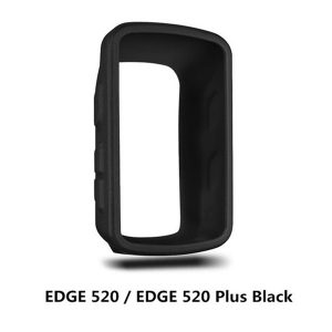 garmin edge 520 / edge 520 plus original bicycle code cover silicone sleeve leather case brand new original box