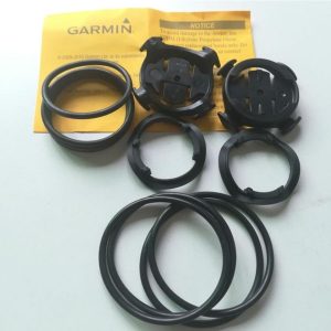 garmin edge bicycle computer mount holder for 200 500 510 800 810 bike satch gps handlebar base support parts bryton20-30-40