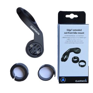 garmin edge series sextension bracket 25 200 130 520 820 1000 1030 original bracket with camera /