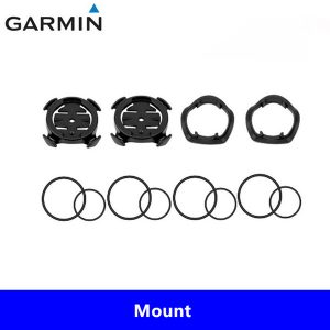 garmin quarter turn bike mount for edge 200 500 510 520 800 810 820 1000 bryton rider 20 30 40 20+ original