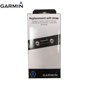 garmin replacement soft chest strap for hrm heart rate monitor garmin replaces band belt 4th generation