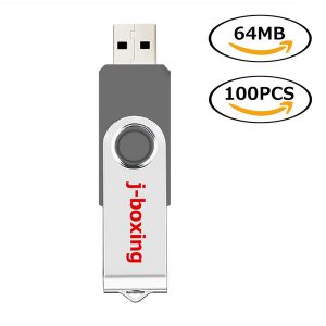 gray bulk 100pcs 64mb usb flash drives swivel usb 2.0 pen drives metal rotating memory sticks thumb storage for computer laptablet