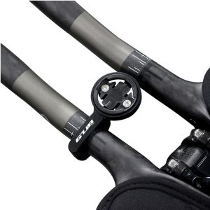 gub 668 bicycle handlebar computer mount holder bike aluminum rest handlebar computer bracket for garmin bryton cateye