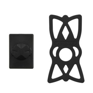 gub mountain bike back buckle for phone road bicycle mtb cycling computer mount phone connector for garmin / bryton mount