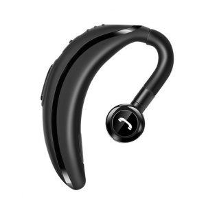 handsbusiness earphone bluetooth wireless headphone with mic headset stereo headset for iphone andorid drive connect with phone