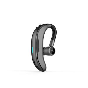 handsbusiness headphone bluetooth wireless earphone with mic headset stereo headset for iphone andorid drive connect with two phones