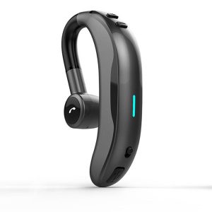 handsbusiness headphone bluetooth wireless earphone with mic headset stereo headset for iphone andorid drive connect with two phones