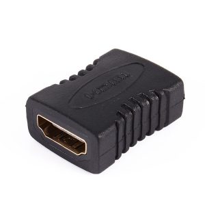 hdmi female extender cable adapter to hdmi female plug hdmi extension cord connector for 1080p hdtv adapter cable