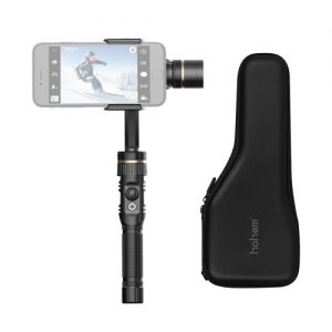 hohem BUFF 3-Axis Handheld Smartphone Gimbal Aluminum Alloy Stabilizer