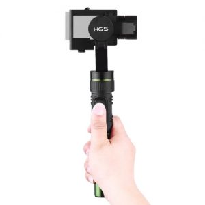 hohem HG5 PRO 3-Axis Handheld Stabilizing Gimbal