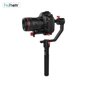 hohem iSteadyGear 3-Axis Handheld Gimbal Stabilizer