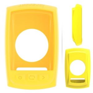 iGPSPORT Silicone Protective Case for IG50E Replacement Soft Silicone Bike Computer Accessory