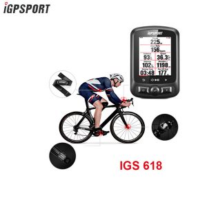 igpsport 7 group igs618 ant+bluetooth bicycle computer gps bicicleta wireless bisiklet aksesuar cycling speedometer bike sensor