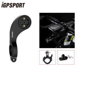 igpsport cycling bike bicycle computer out front holder action camera holder bracket mount bike accessories s60 s80 s81