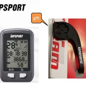 igpsport gps computer waterproof ipx6 wireless speedometer bicycle digital satch cycling speedometer bike sports computer