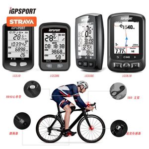 igpsport gps -enabled bike bicycle computer speedometer sale igs20e igs50e igs618 (10 has been discontinued, please don't buy)