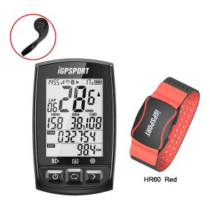 igpsport igs50e bike computer gpsenabled bicycle computer navigation speedometer ipx7 200 hours data storage