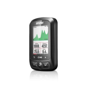 igpsport igs618 gps cycling computer wireless ipx7 waterproof bicycle digital satch cycling speedometer ant+ bluetooth 4.0