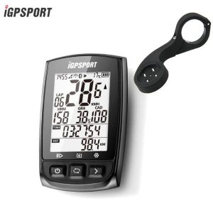 igpsport new bike gps bicycle cycling computer wireless tracker with ant+ and bluetooth tracker fitness waterproof wireless