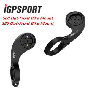 igpsport s60 s80 out front bike mount s60 standard model s80 upgraded out front bike mount for igpsport garmin