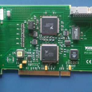 industrial equipment board ni pci-dio-32hs 183480b-01