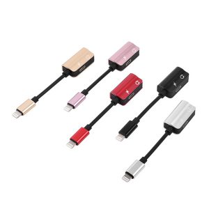 iphone usb charger iphone charger cable 2 in 1 usb adapter charger with cable for iphone cell phone accessory