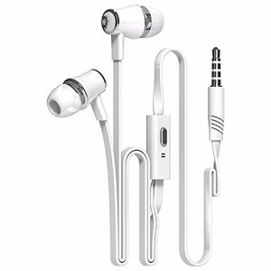 langsdom jm21 in ear earphone with micphone colorful headset hifi earbuds bass earphone for iphone samsung lg phone with retail package 50pc