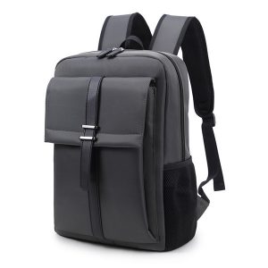 lapbackpack men 15.6 inch office work men backpack business bag black ultralight backpack thin back pack