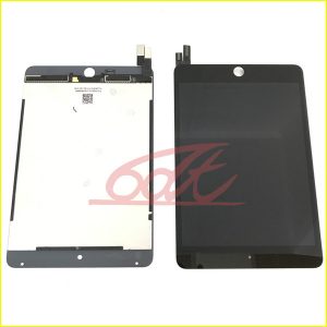 lcd display screen assembly for ipad mini 4 2015 a1538 a1550 replacement parts no dead pixels black