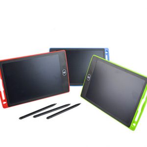 lcd writing tablet digital digital portable 8.5 inch drawing tablet handwriting pads electronic tablet board for adults kids children dhl