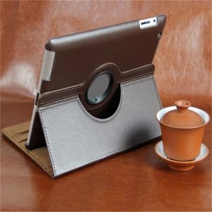 leather case classic tablet cover for ipad 2/3/4/5 pu holder for apple ipad pro 9.7 10.5 inches