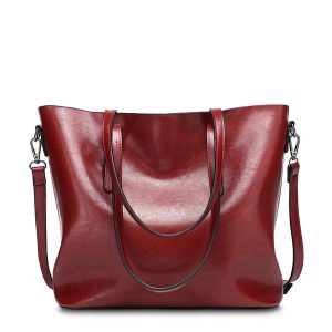 leather handbags big women bag casual female bags trunk tote spanish brand shoulder bag ladies large bolsos