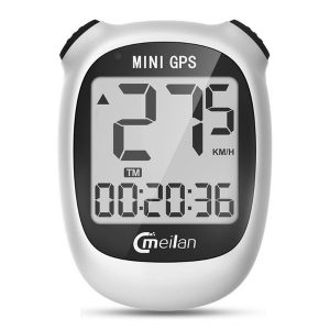 m3 mini gps bike computer wireless bike computer rainproof waterproof bicycle speedometer odometer lcd display cycling satch