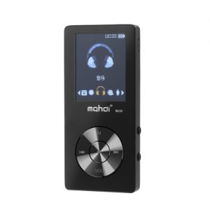 mahdi M220 1.8 Inches Screen 8GB MP3 MP4 Digital Player