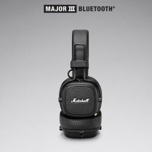 marshall major iii bluetooth headphones with mic deep bass hi-fi dj headset professional marshall major 3.0 headphones bluetooth headsets