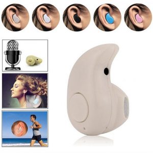 mini bluetooth 4.0 earphone stereo light wireless invisible headphones s530 super headset music answer call selling dhl ing