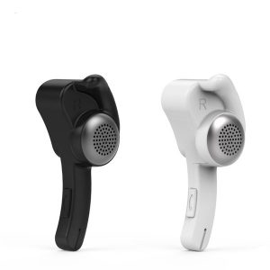 mini bluetooth 4.1 earphone car calls wireless head phone earbud noise canceling with mic for iphone mi phone