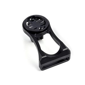 mtb road bicycle computer mount holder camera phone holder racks ultralight mount compatible for garmin bryton cateye