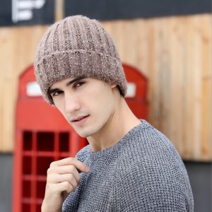 new arrival bluetooth men's knitted caps hat cap winter magic hands-music mp3 hat for woman men smartphone warmer