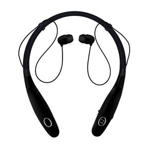 new hbs 900s wireless neckband headset bluetooth headphones stereo in ear earphone with mic magnetic noise cancelling earbuds running sport